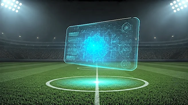 The Truth About VAR at the World Cup