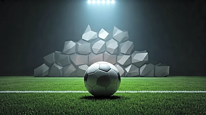 Why Defensive Soccer Can Be Smart at the World Cup