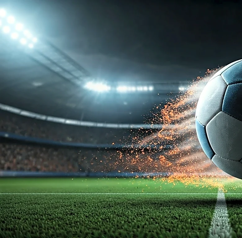 Why World Cup Knockout Rounds Hit Like the College Football Playoff