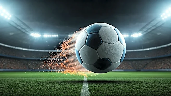 Why World Cup Knockout Rounds Hit Like the College Football Playoff