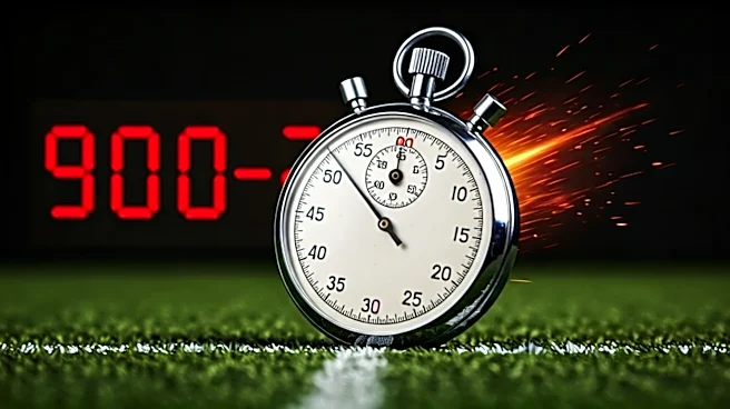 Extra Time vs Stoppage Time: The Myth New Fans Miss