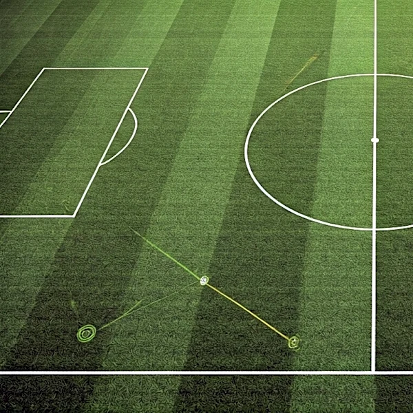The Truth About Soccer Formations New Fans See on TV