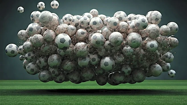 The Truth About Difficult World Cup Groups
