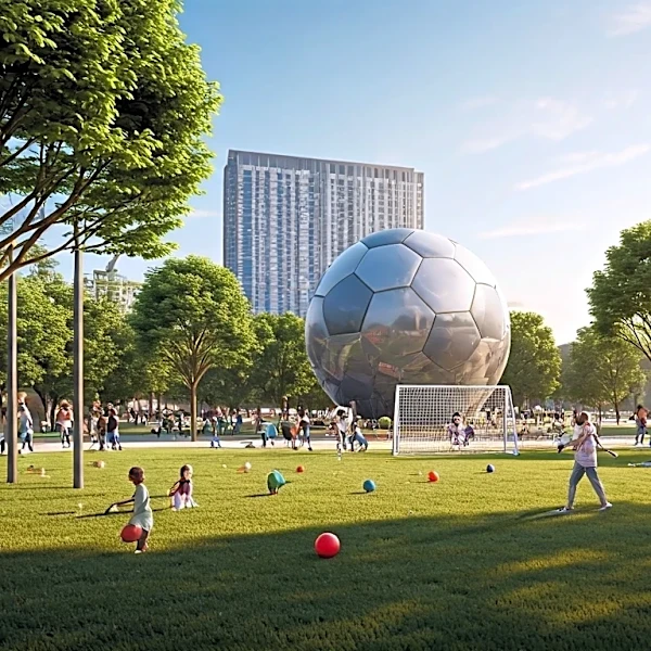 How Host Cities Could Turn Non-Soccer Fans Into World Cup Curious