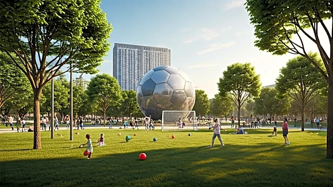 How Host Cities Could Turn Non-Soccer Fans Into World Cup Curious