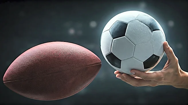 Why Handball Calls Can Feel Like Pass Interference Debates