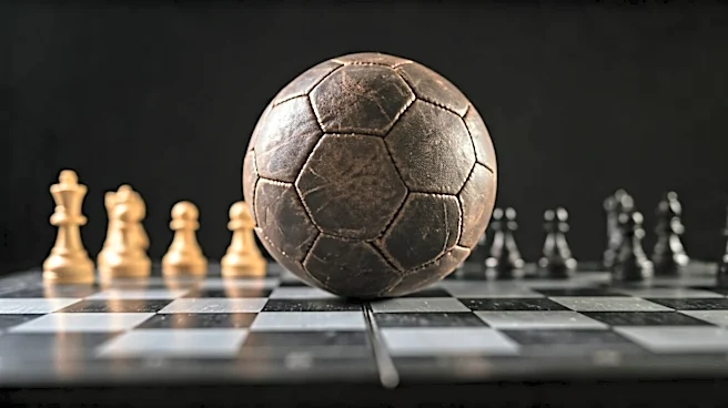 Why World Cup Underdogs Can Be Truly Dangerous