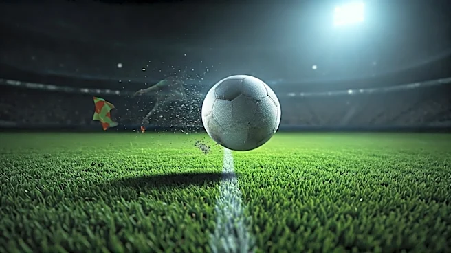 Myth vs Fact: Why Fans Argue About Offside So Much