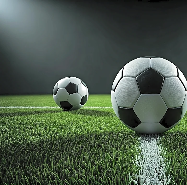 Why Some World Cup Teams Pass Around the Back