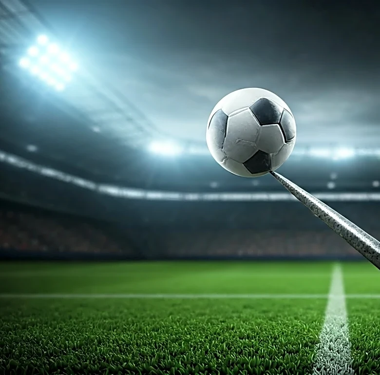 Why Penalty Kicks Are Soccer’s Most Stressful Moment