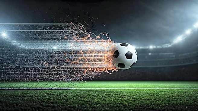 Why World Cup Cinderella Stories Feel Like March Madness Cinderellas