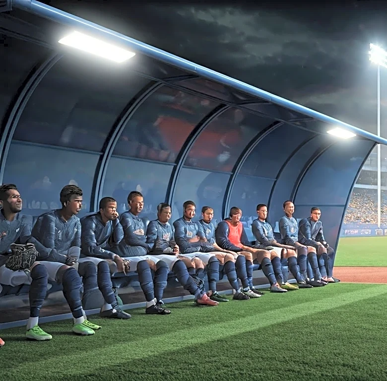 Why Soccer Bench Depth Matters Like Bullpen Depth