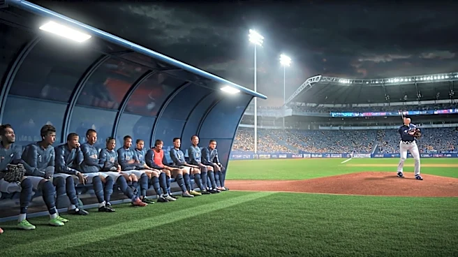 Why Soccer Bench Depth Matters Like Bullpen Depth