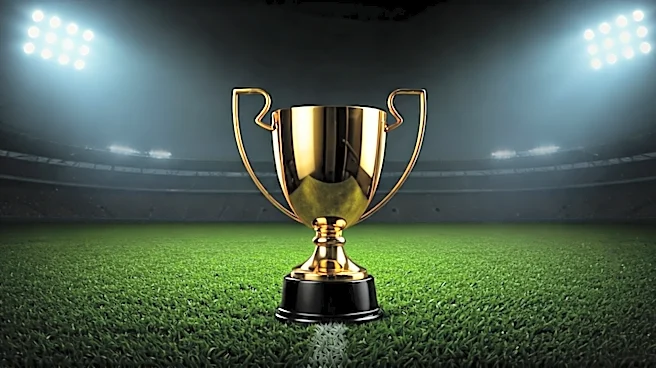 Why “Man of the Match” Is a Big World Cup Honor