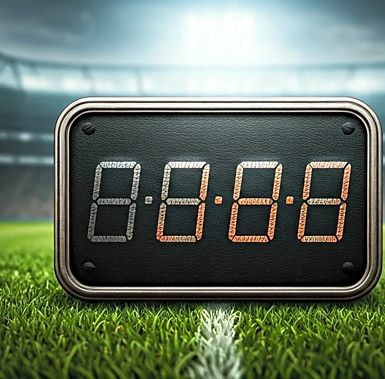 The Soccer Clock, Explained for New World Cup Fans