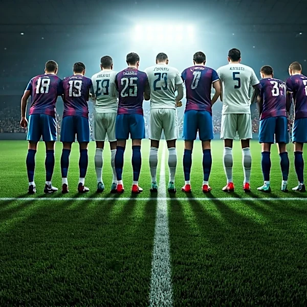 What “Low Block” Means in Defensive Soccer