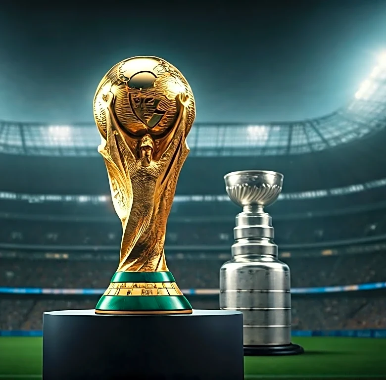 Why the World Cup Is Not Just Soccer’s Stanley Cup