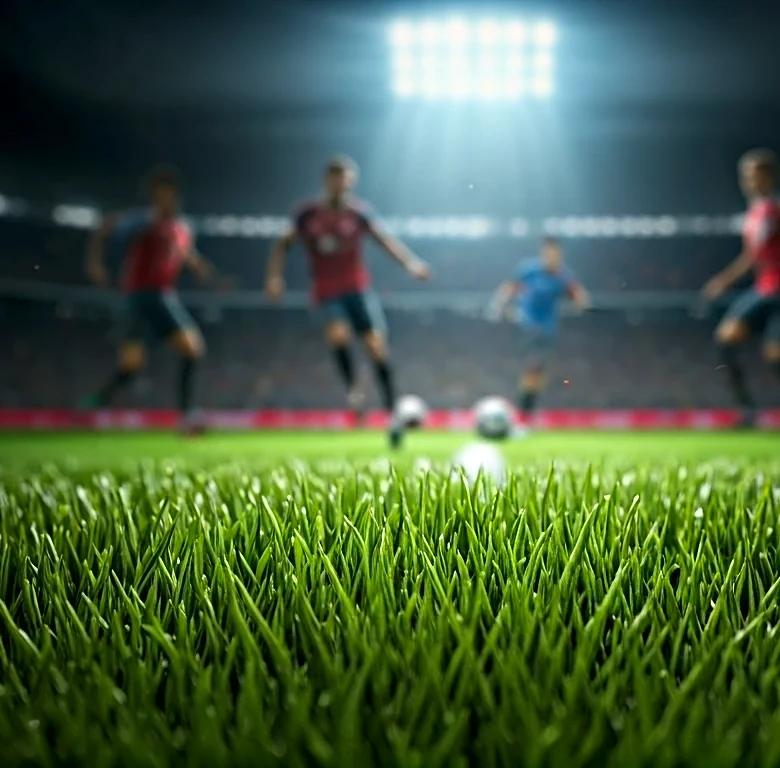 Why the Best World Cup Teams Control the Middle