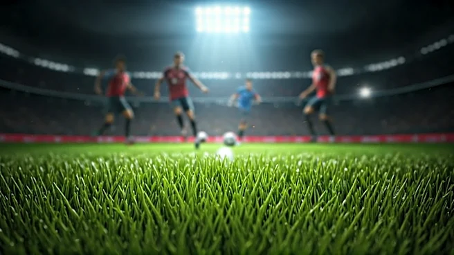 Why the Best World Cup Teams Control the Middle