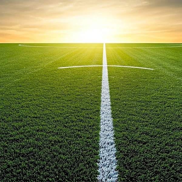 What “Channels” Mean in Soccer Attacks