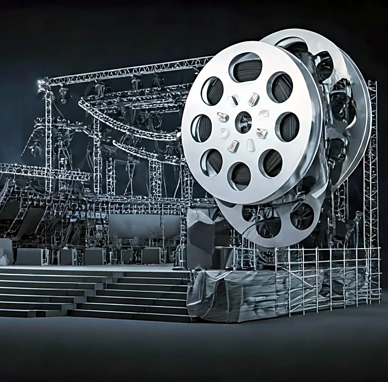 The Overlooked Story Behind the Cannes Film Festival Red Carpet Production