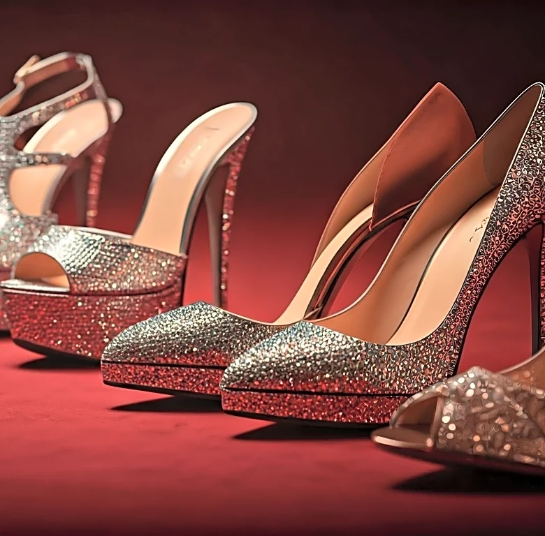 The 7 Most Important Cannes Film Festival Shoe Trends, Ranked