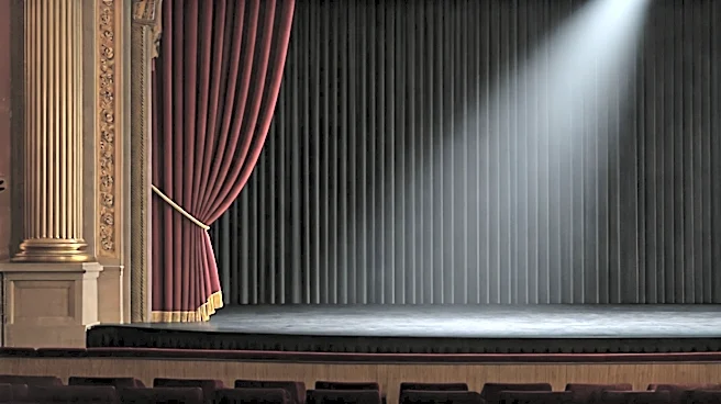 Cannes Film Festival Speech Moments Millennials Still Care About
