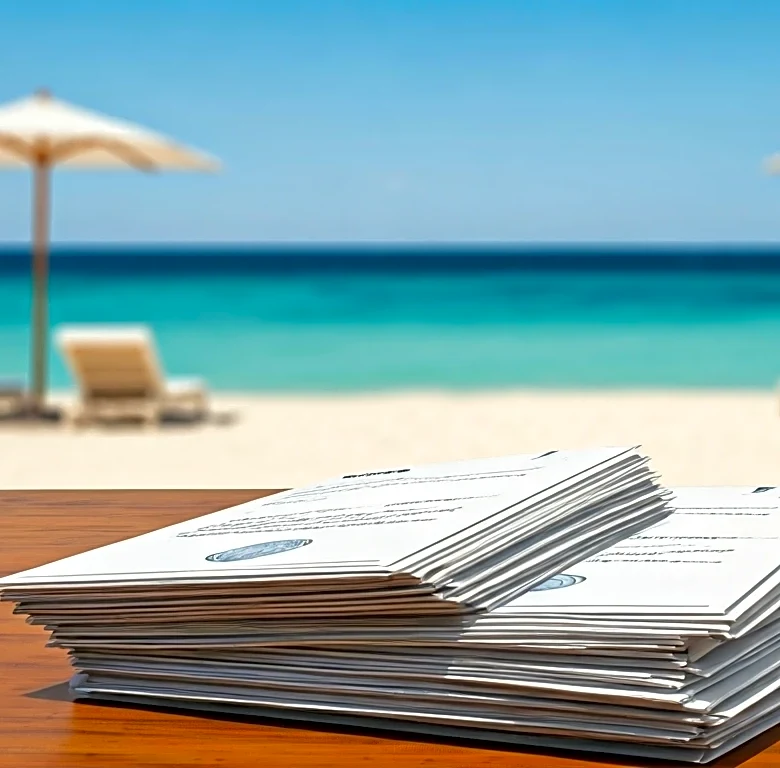 What Everyone Forgets About the Cannes Film Festival Beach Pavilion Permits