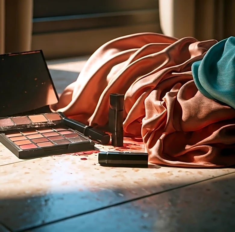 What Not To Do When Packing for the Cannes Film Festival Humidity