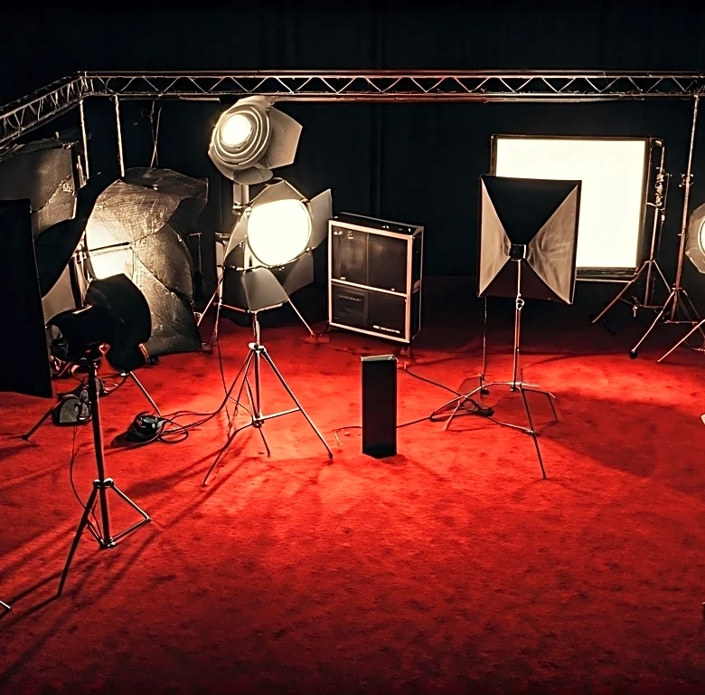 What Everyone Forgets About the Cannes Film Festival Red Carpet Lighting Logistics