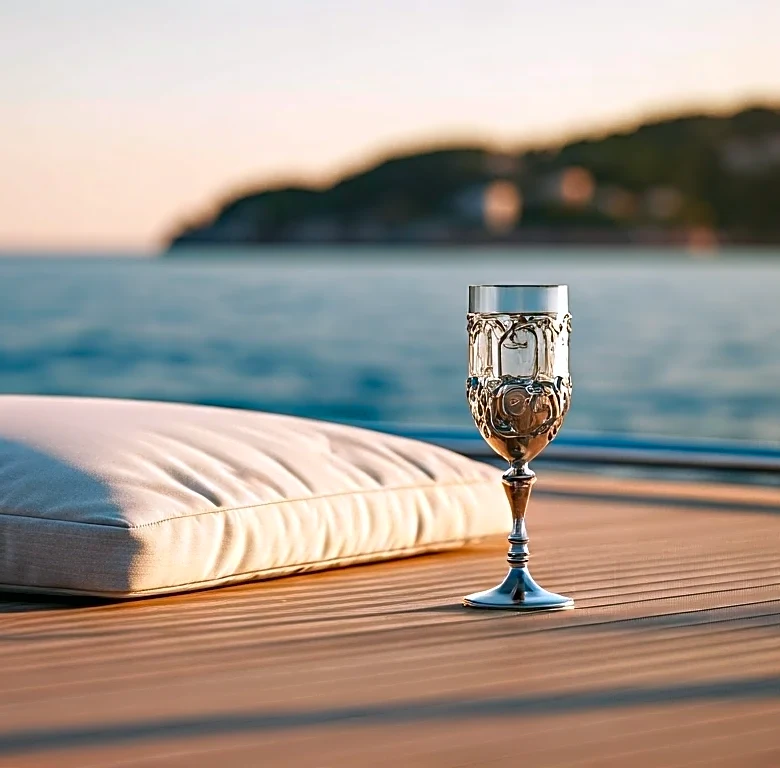 How the Cannes Film Festival Changed the Way Brands Sell "Old Money" Aesthetics