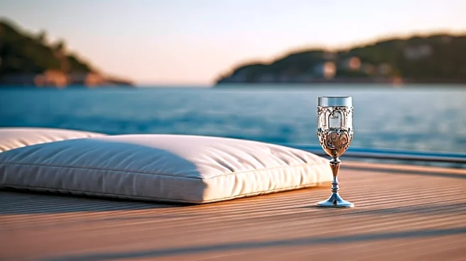 How the Cannes Film Festival Changed the Way Brands Sell "Old Money" Aesthetics