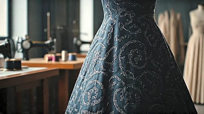 Why the Cannes Film Festival Took a Turn Nobody Expected for Archival Dior