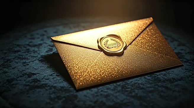 The Biggest Myth About Cannes Film Festival Invites, Explained