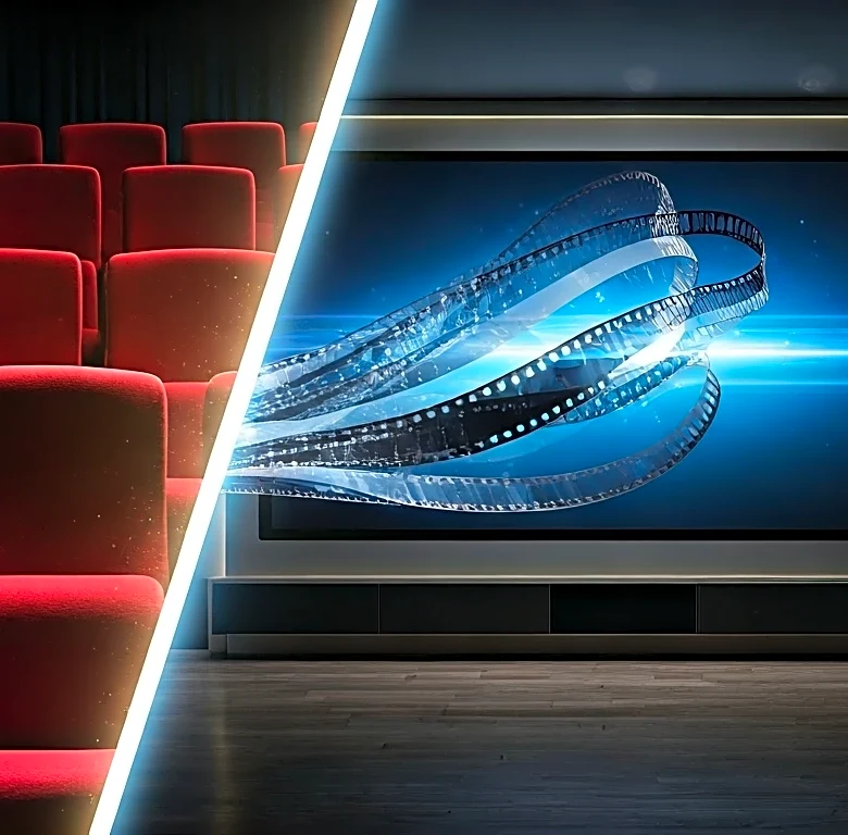 Netflix vs. Theaters: The Fight Behind Cannes Film Festival Screening Eligibility