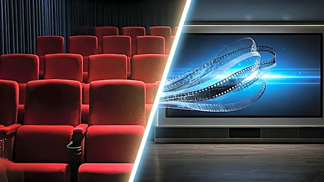 Netflix vs. Theaters: The Fight Behind Cannes Film Festival Screening Eligibility
