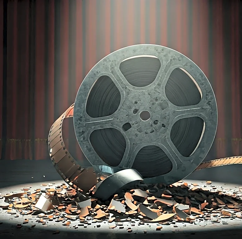 How a Cannes Film Festival Distributor Turned Failure Into a Breakthrough