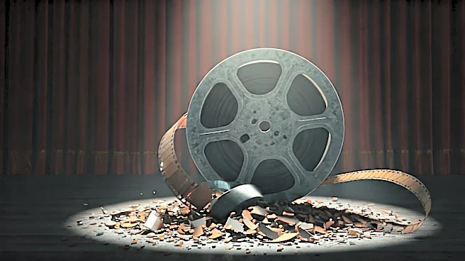How a Cannes Film Festival Distributor Turned Failure Into a Breakthrough