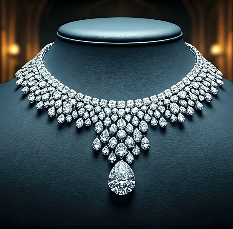 $2 Million, One Necklace, and the Story Behind Cannes Film Festival Guards