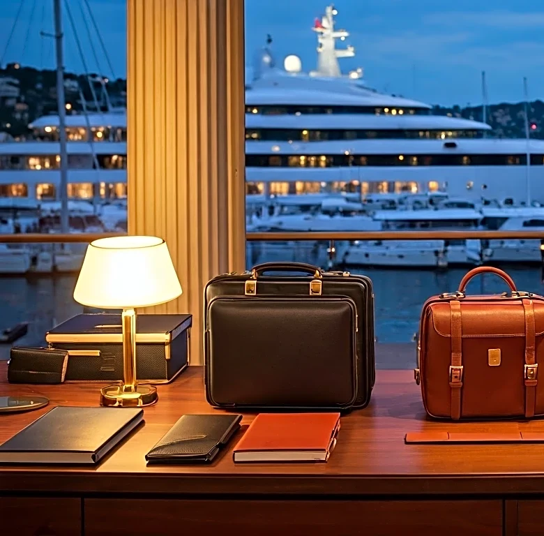 How the Cannes Film Festival Became a Billion-Dollar Engine for Concierge Services