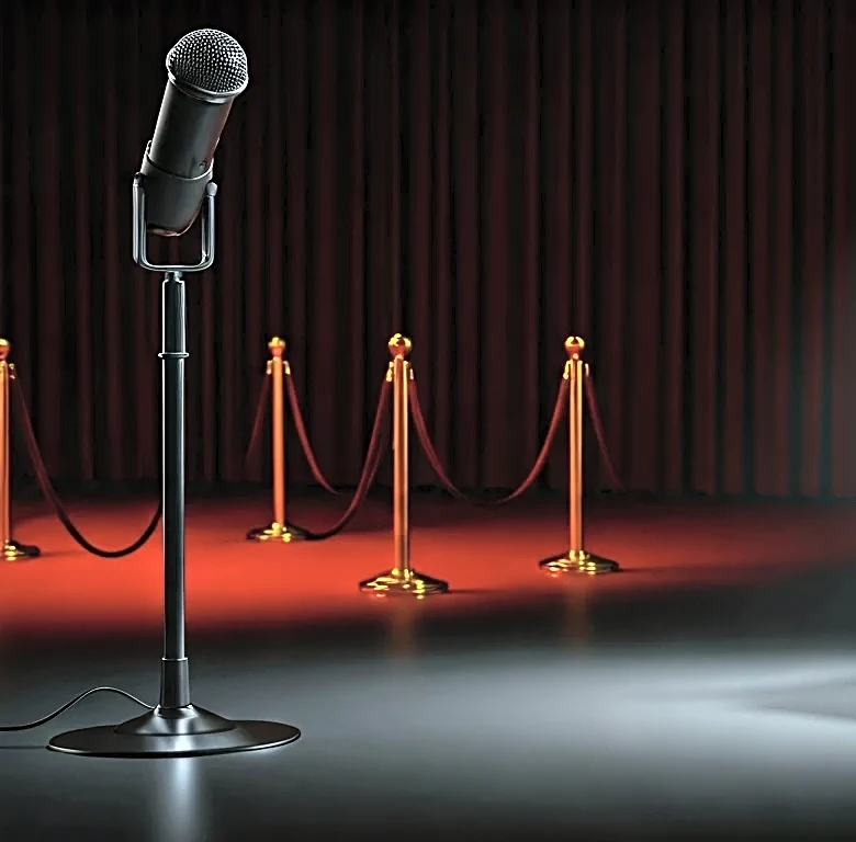 The Surprising Reason Cannes Film Festival Interviews Feel So Tense