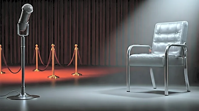 The Surprising Reason Cannes Film Festival Interviews Feel So Tense