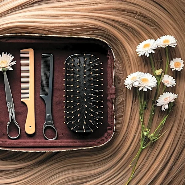 How the Cannes Film Festival Changed the Way Brands Sell "French Girl Hair" Products