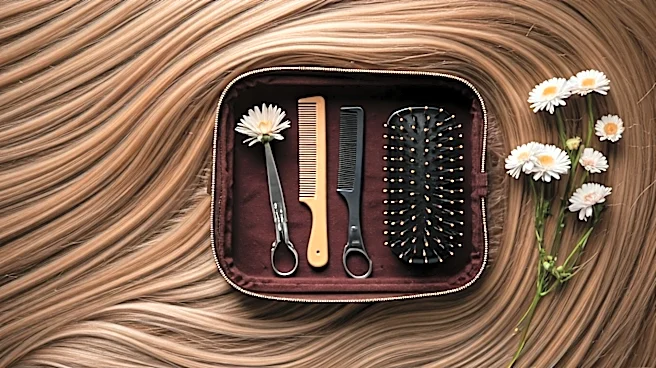 How the Cannes Film Festival Changed the Way Brands Sell "French Girl Hair" Products