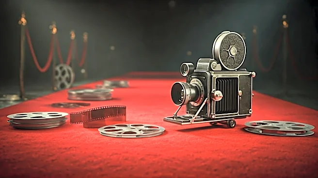 How the Cannes Film Festival Changed the Way Media Brands Talk About "The Body"