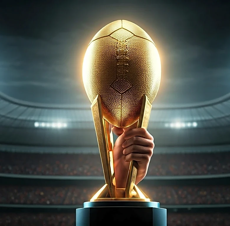 21 Days Out: The 2021 Copa America Win That Built Argentina's 2022 FIFA World Cup Triumph