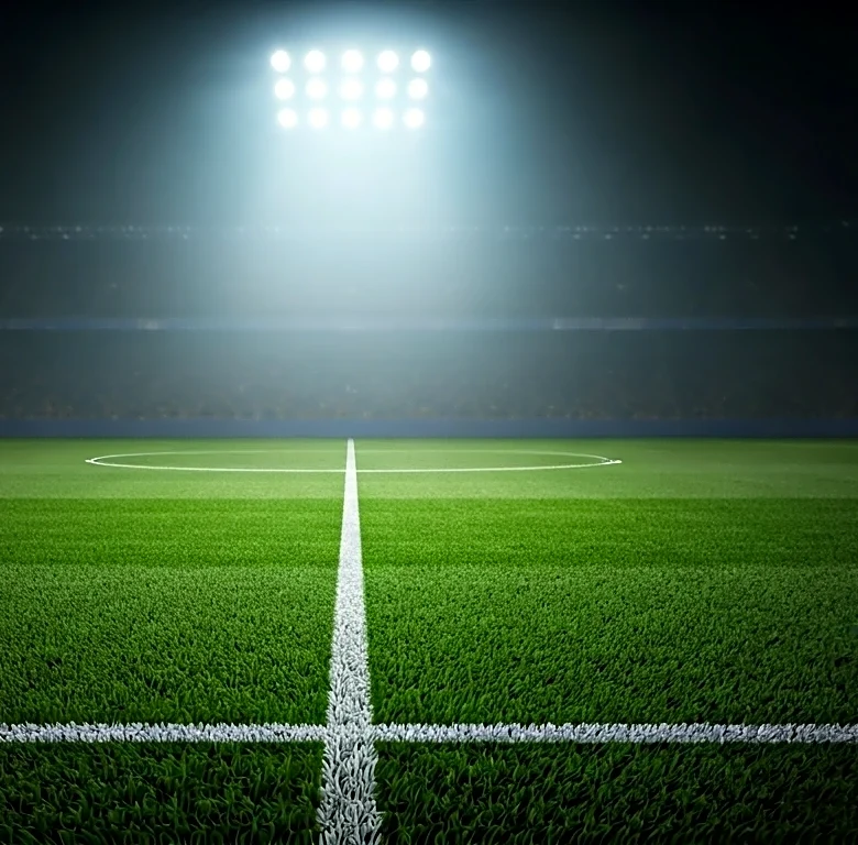 What “Half-Space” Means in Soccer Tactics