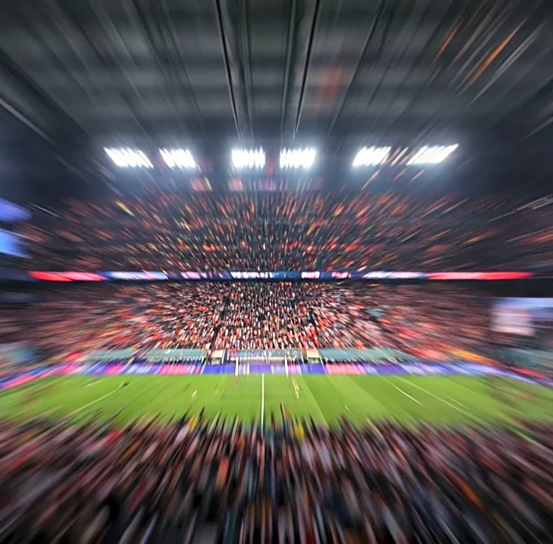 The Philadelphia World Cup Crowd That Will Out-Energy Every Other Host City
