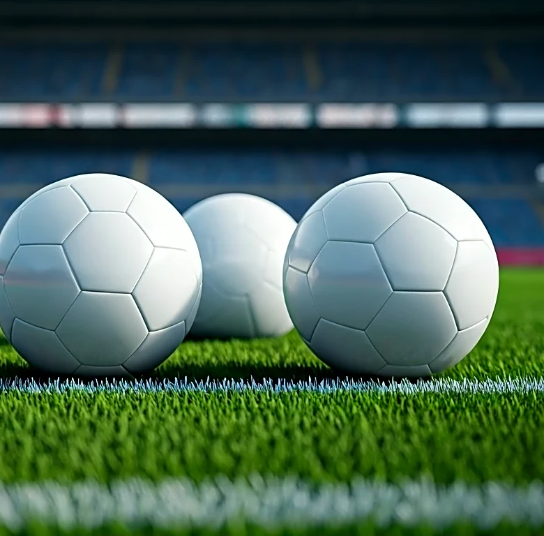 What a “Back Four” Means in Soccer