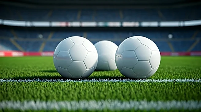 What a “Back Four” Means in Soccer